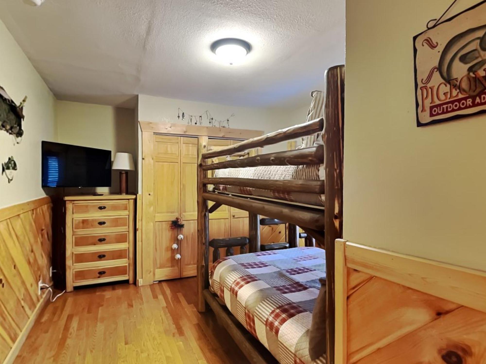 Villa Mountain Dreams à Gatlinburg Extérieur photo