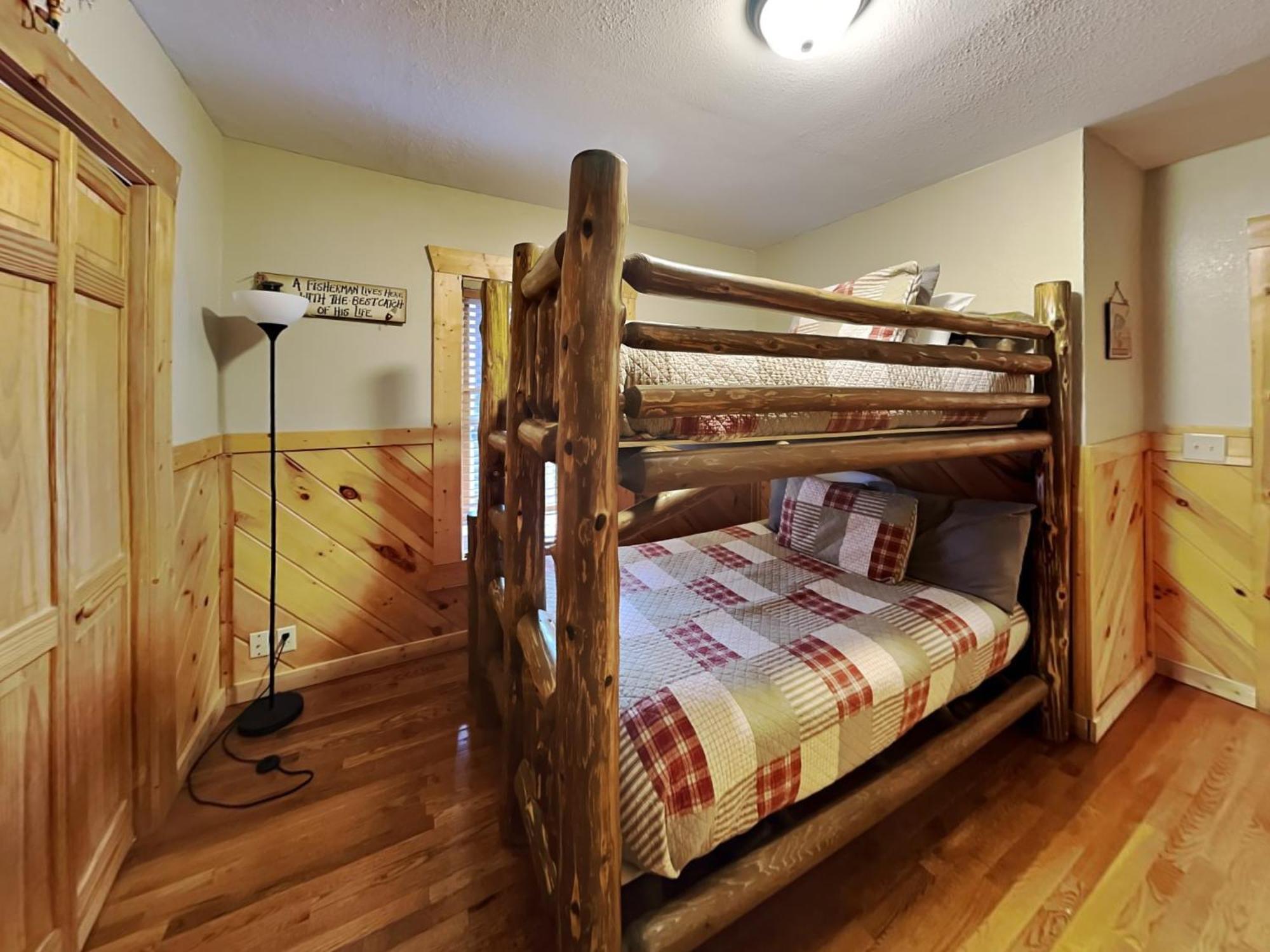 Villa Mountain Dreams à Gatlinburg Extérieur photo