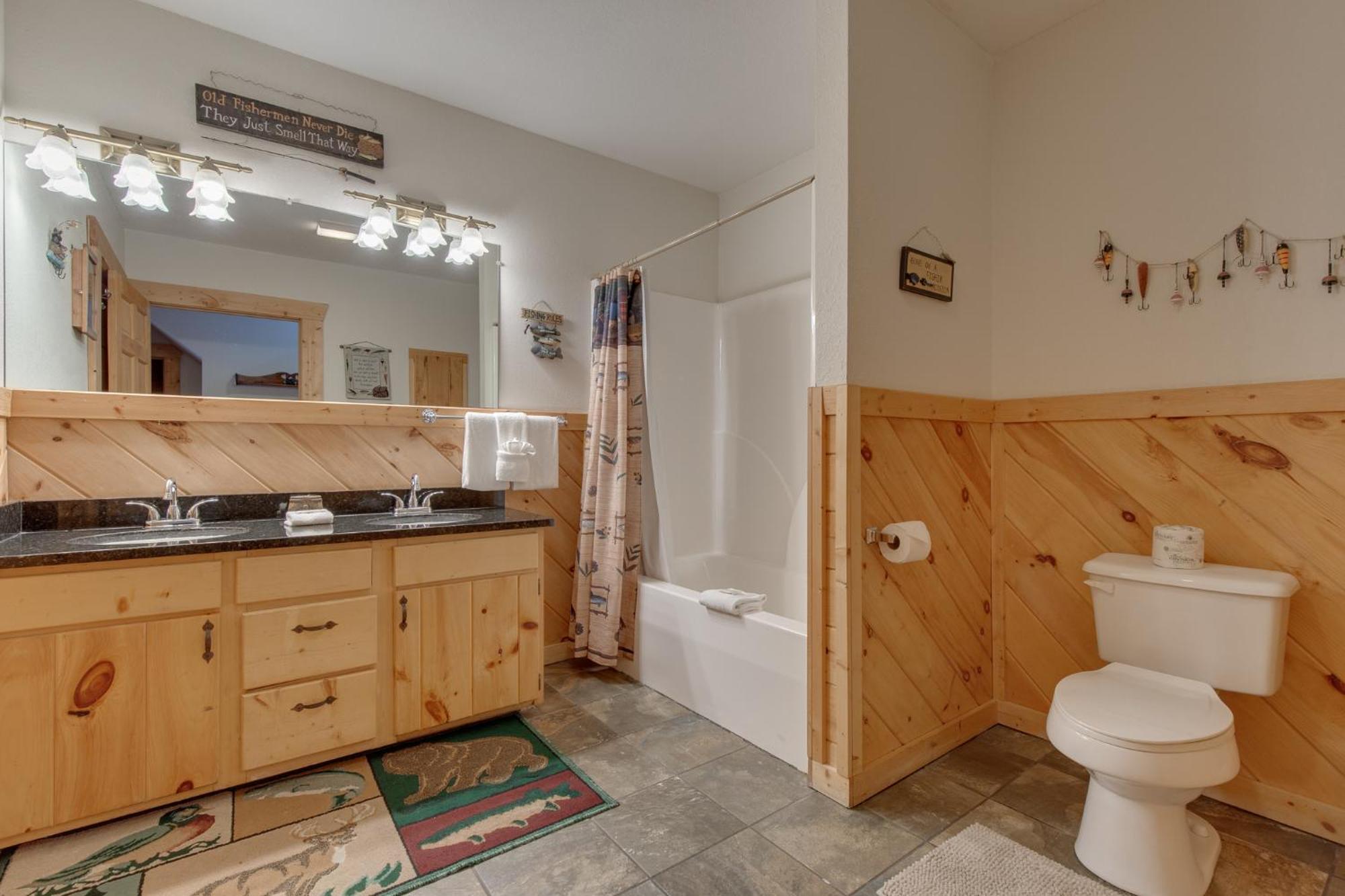 Villa Mountain Dreams à Gatlinburg Extérieur photo